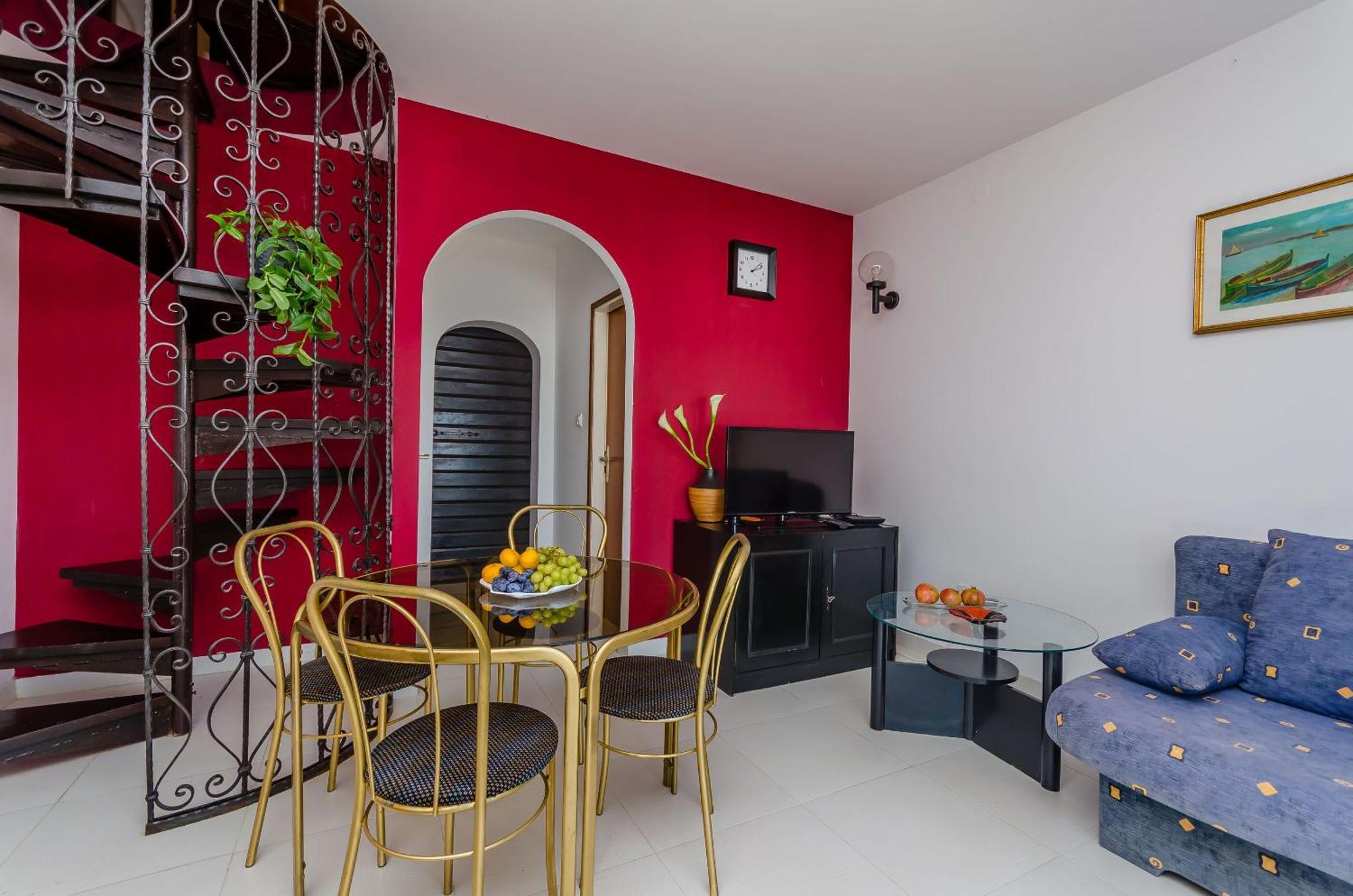 House Zdenka Villa Donji Okrug  Cameră foto